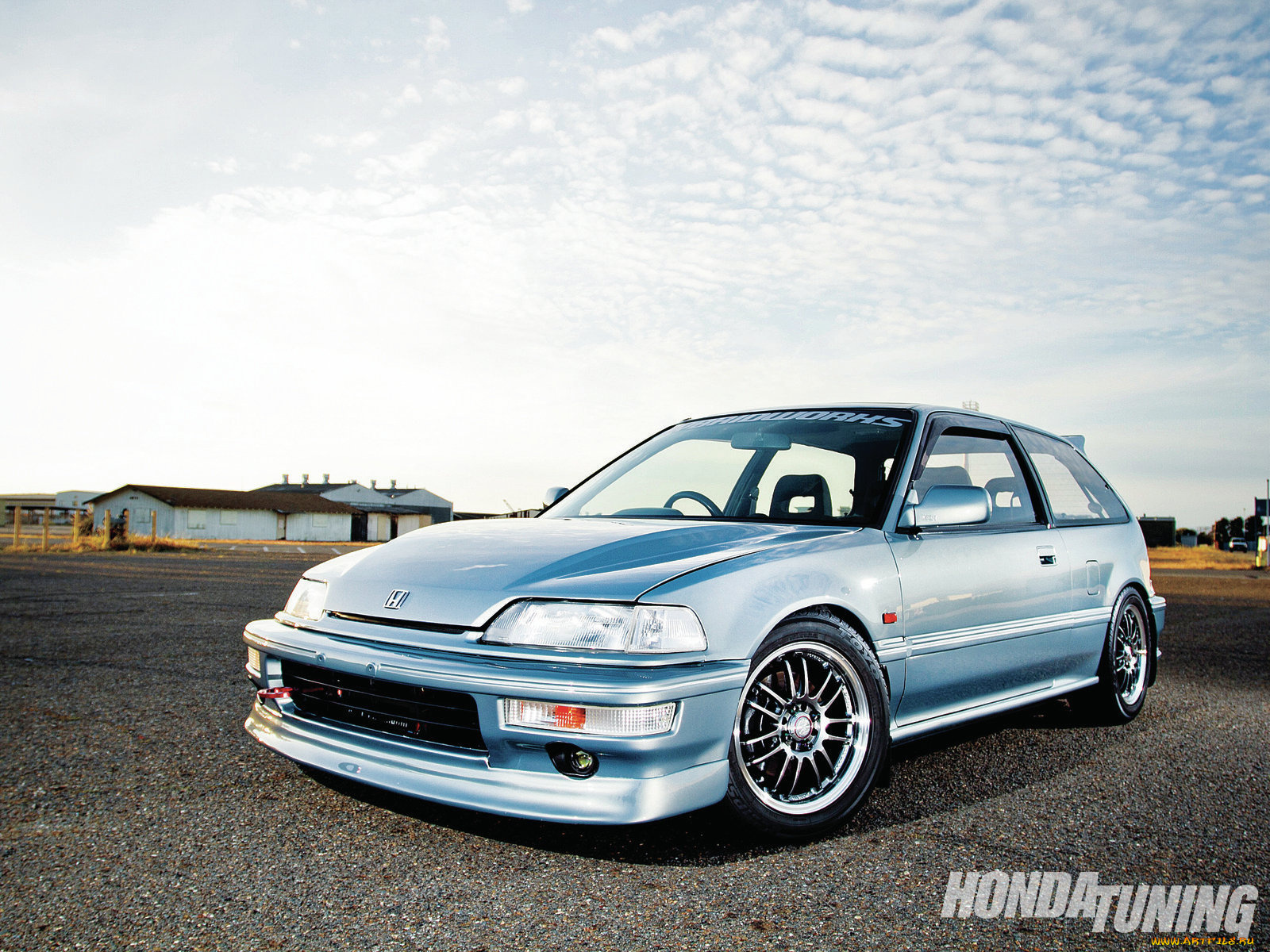 1989, honda, civic, si, автомобили