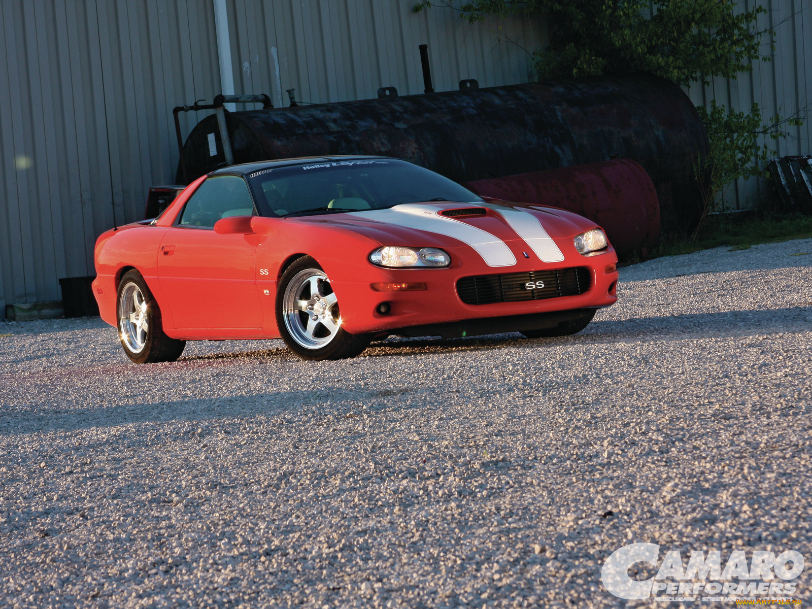 1999, berger, chevy, camaro, автомобили