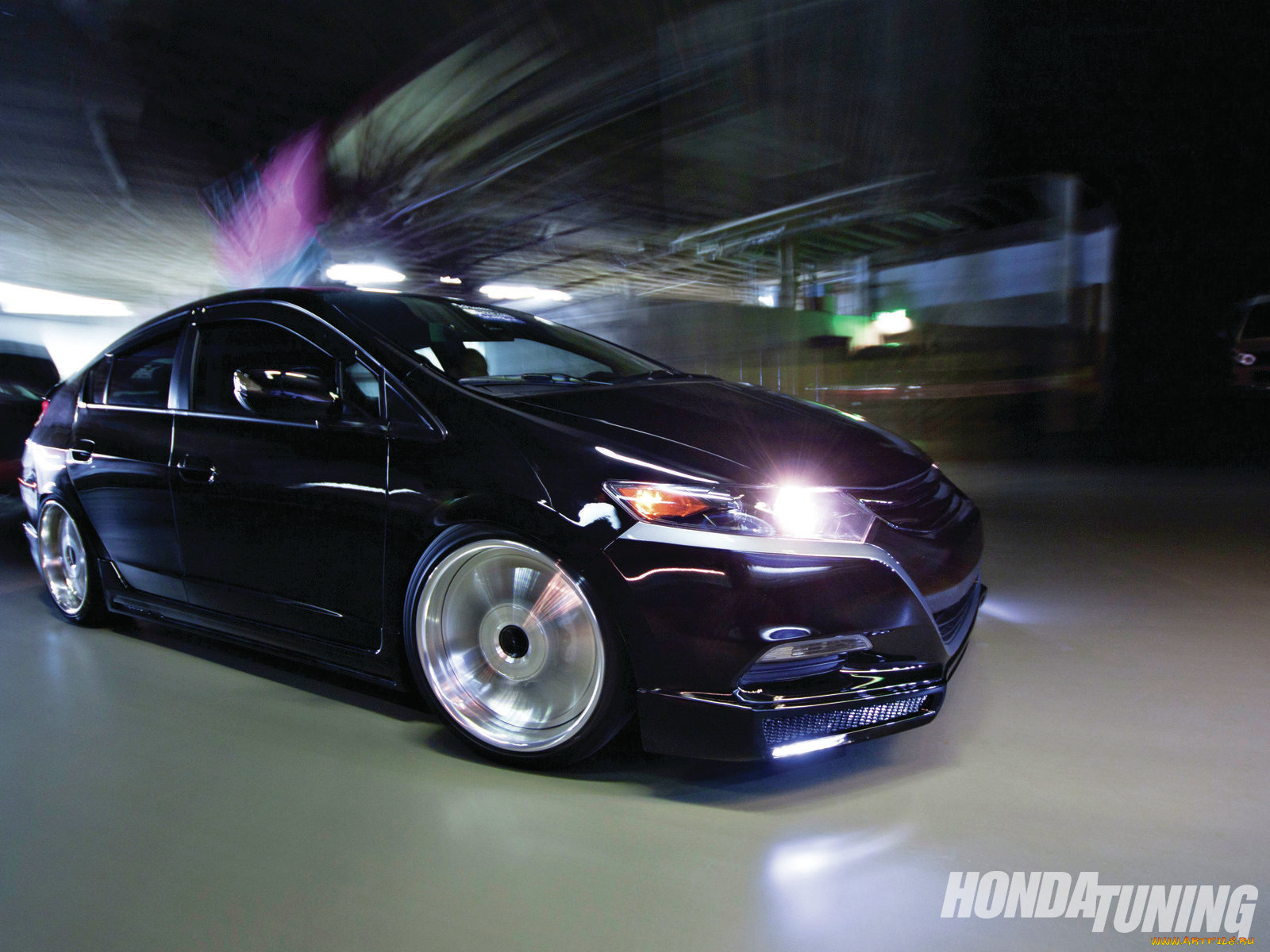 2010, honda, insight, ex, автомобили