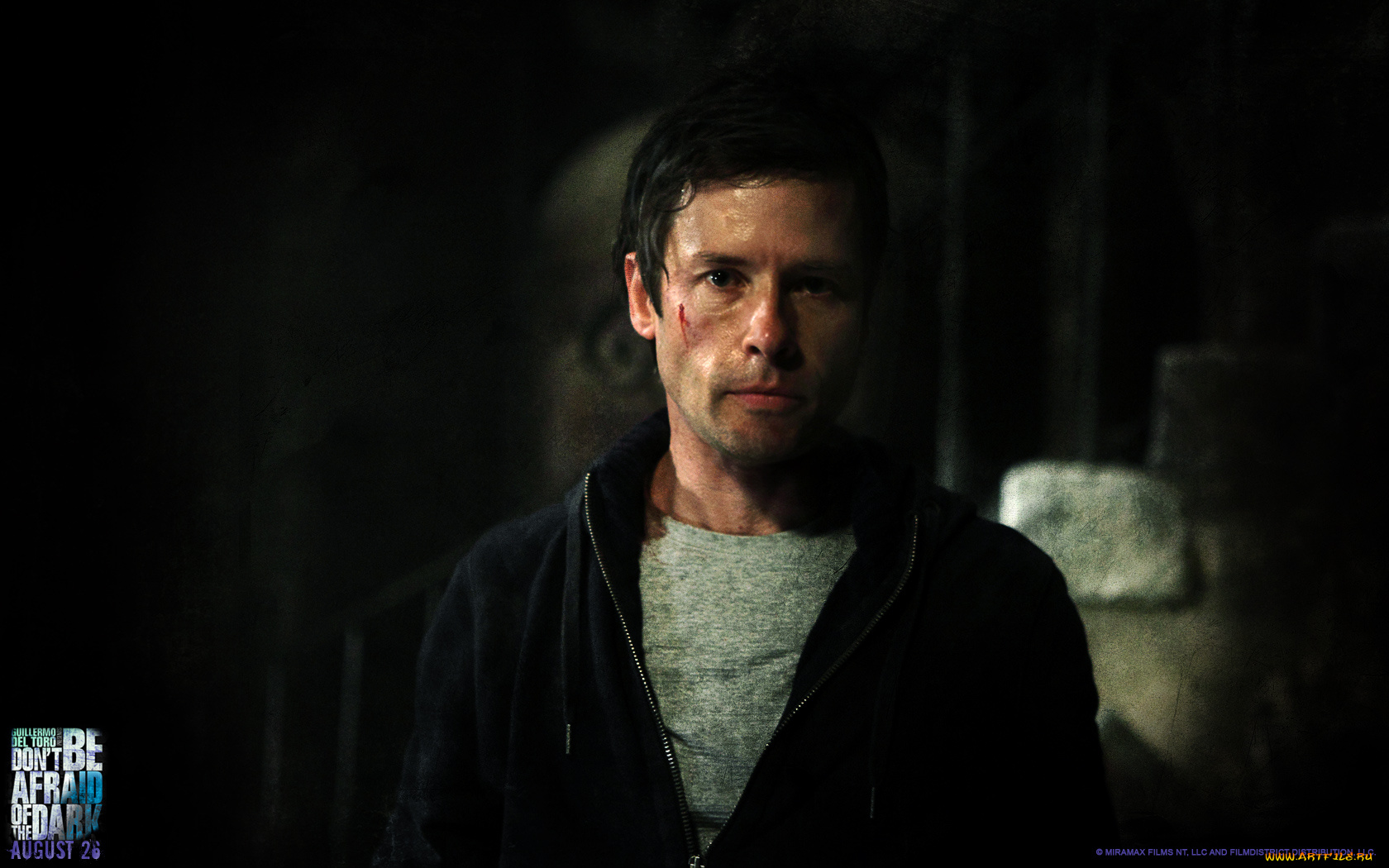 don`t, be, afraid, of, the, dark, кино, фильмы, царапина