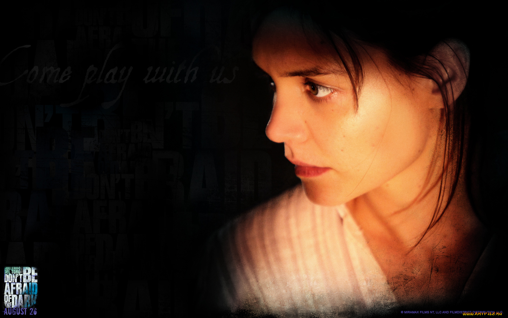 don`t, be, afraid, of, the, dark, кино, фильмы, девушка