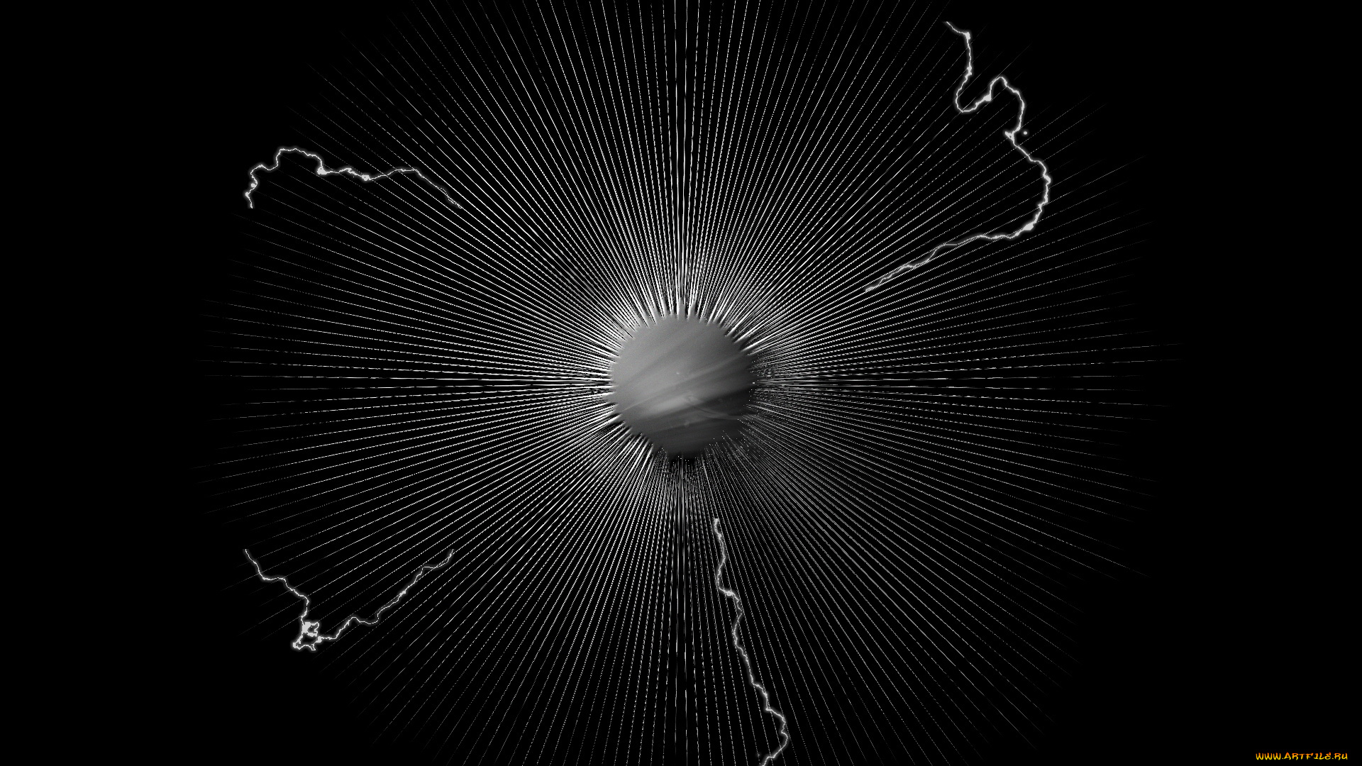 3д, графика, abstract, абстракции, абстракция