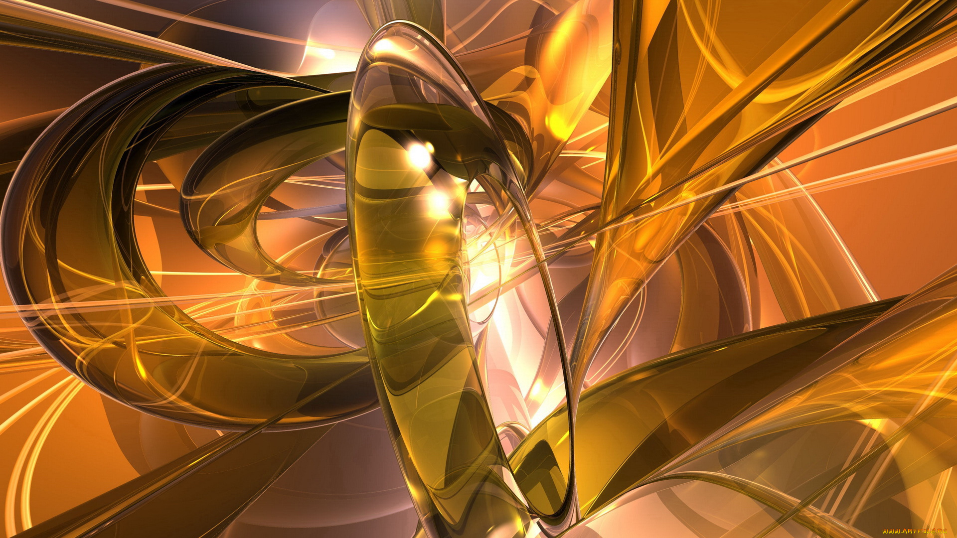 3д, графика, abstract, абстракции, абстракция