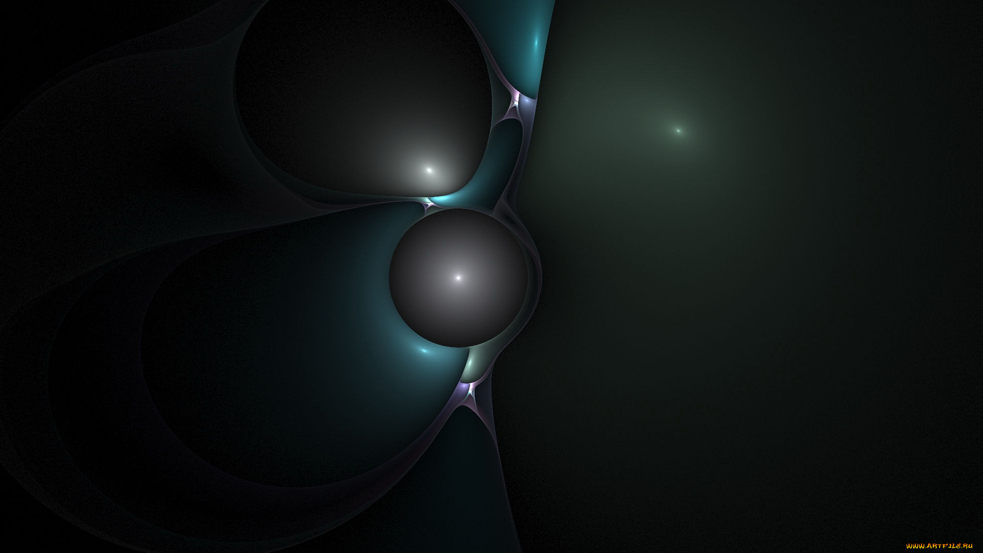 3д, графика, abstract, абстракции, абстракция