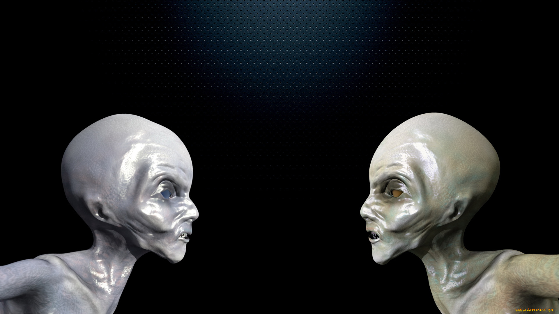 3д, графика, creatures, существа