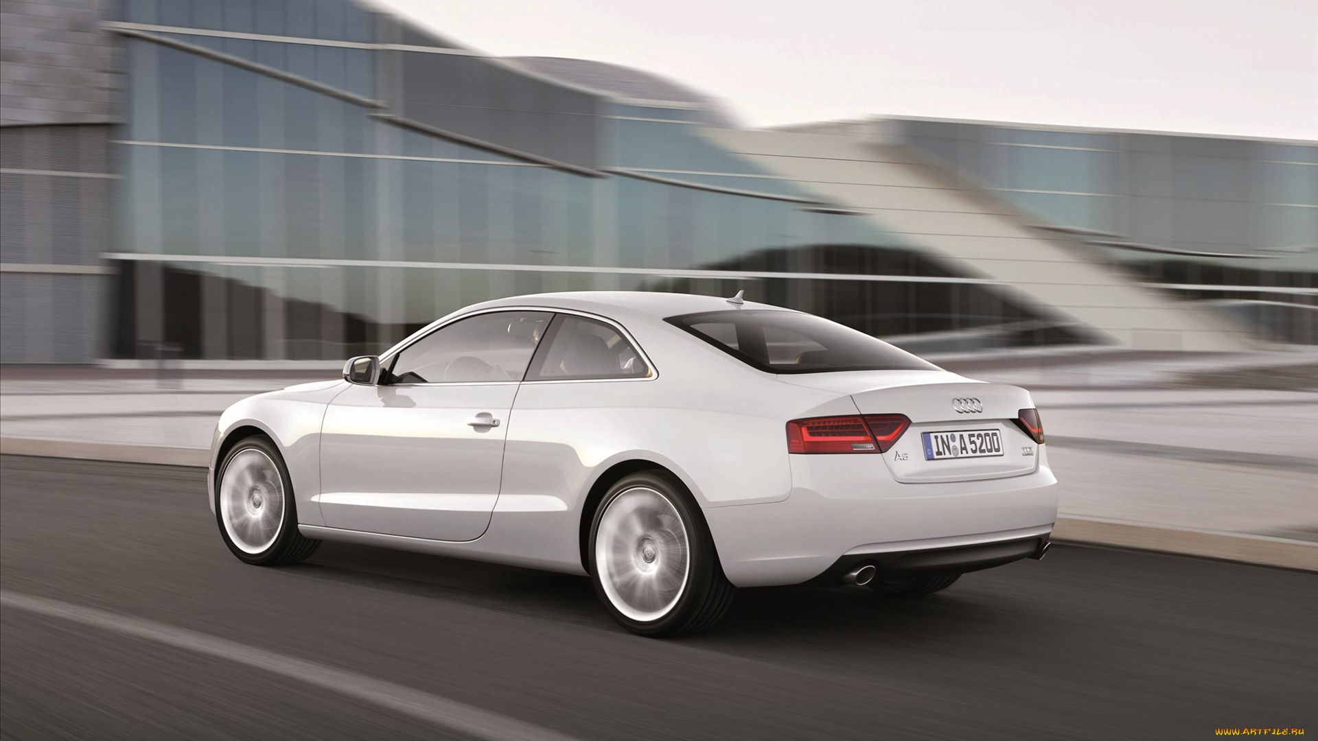 audi, a5, coupe, 2012, автомобили