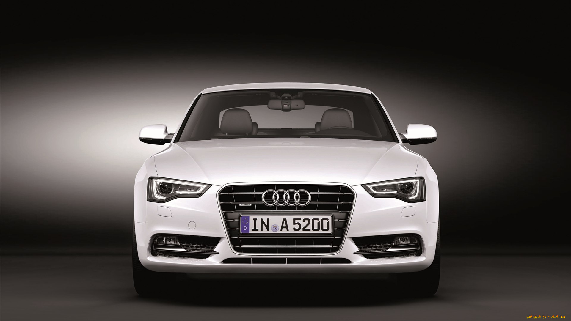 audi, a5, coupe, 2012, автомобили
