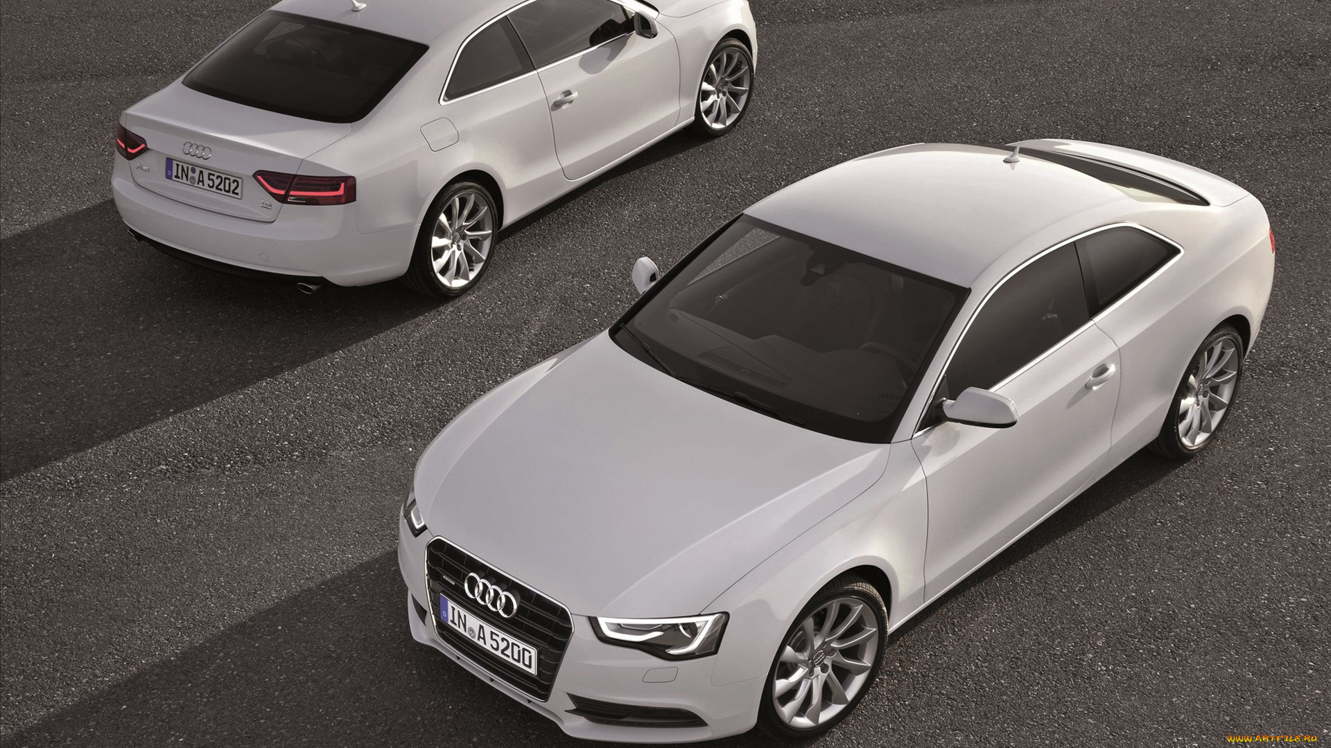 audi, a5, coupe, 2012, автомобили