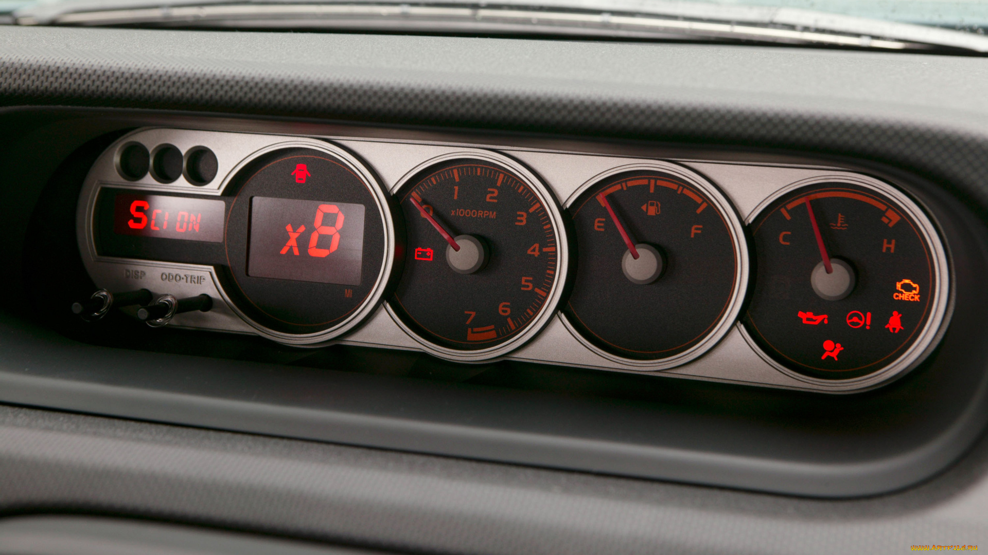 автомобили, спидометры, торпедо, приборы