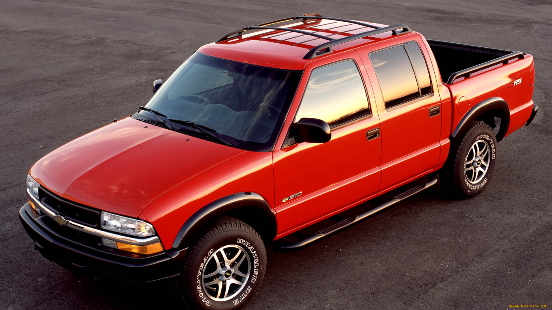 chevrolet, 10, zr5, crew, cab, автомобили