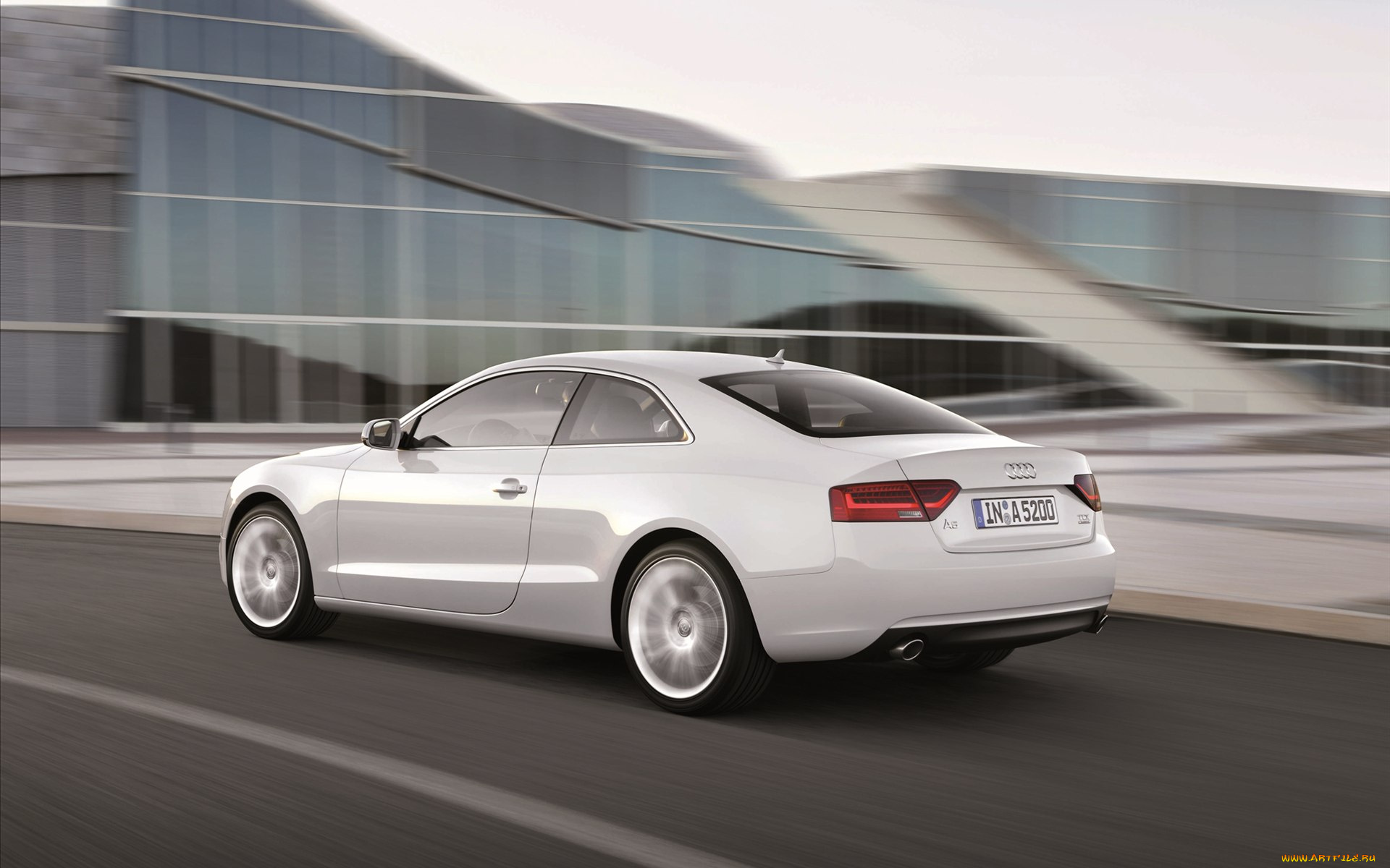 audi, a5, coupe, 2012, автомобили