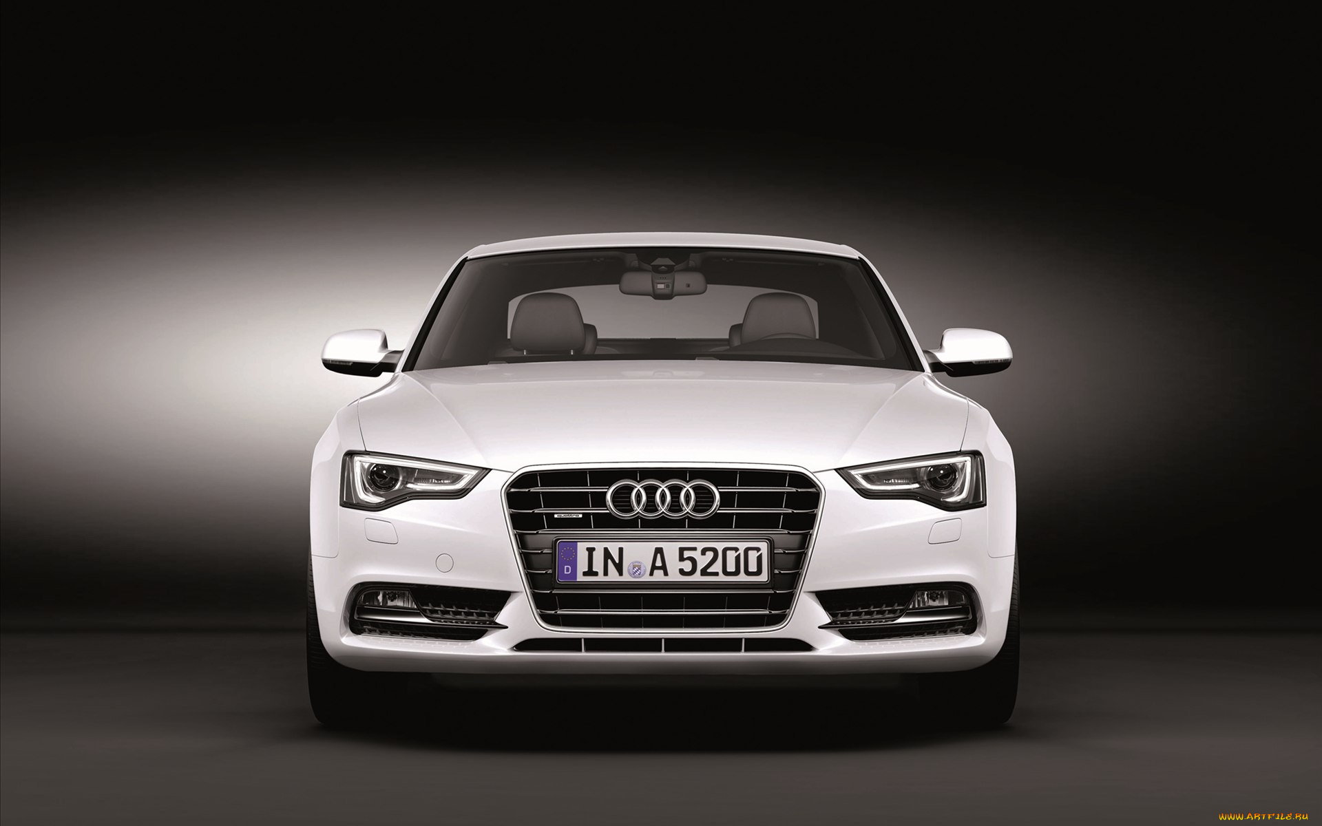 audi, a5, coupe, 2012, автомобили