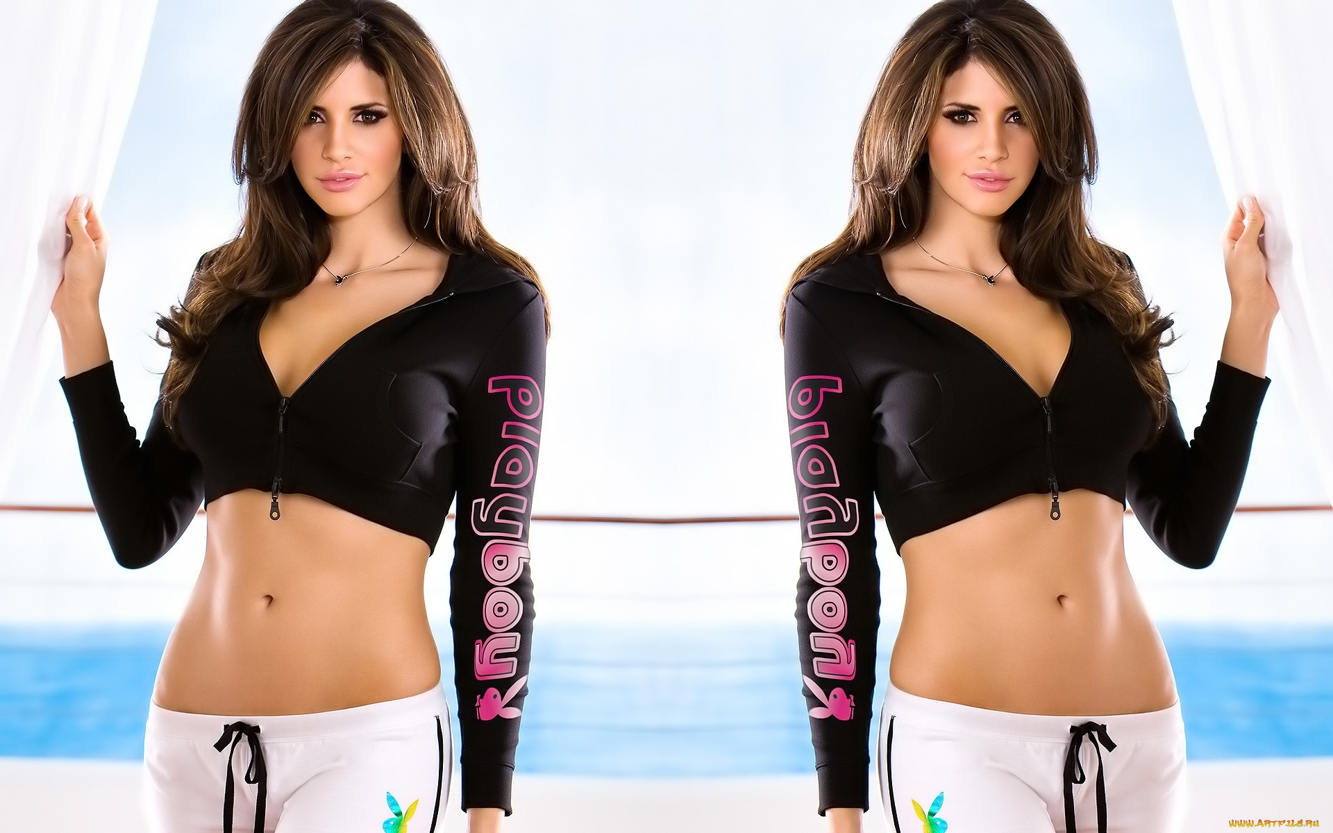 Hope, Dworaczyk, девушки