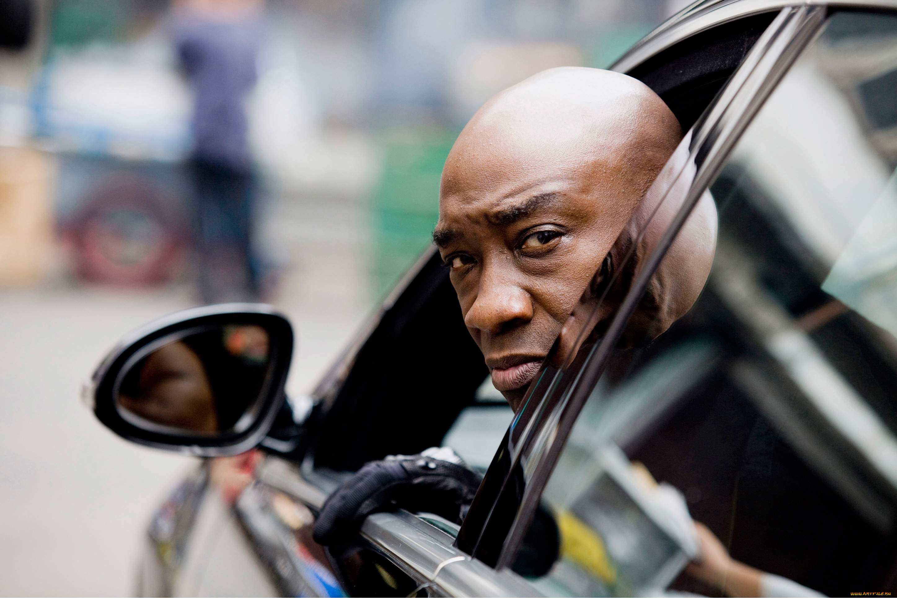 street, fighter, the, legend, of, chun, li, кино, фильмы, michael, clarke, duncan
