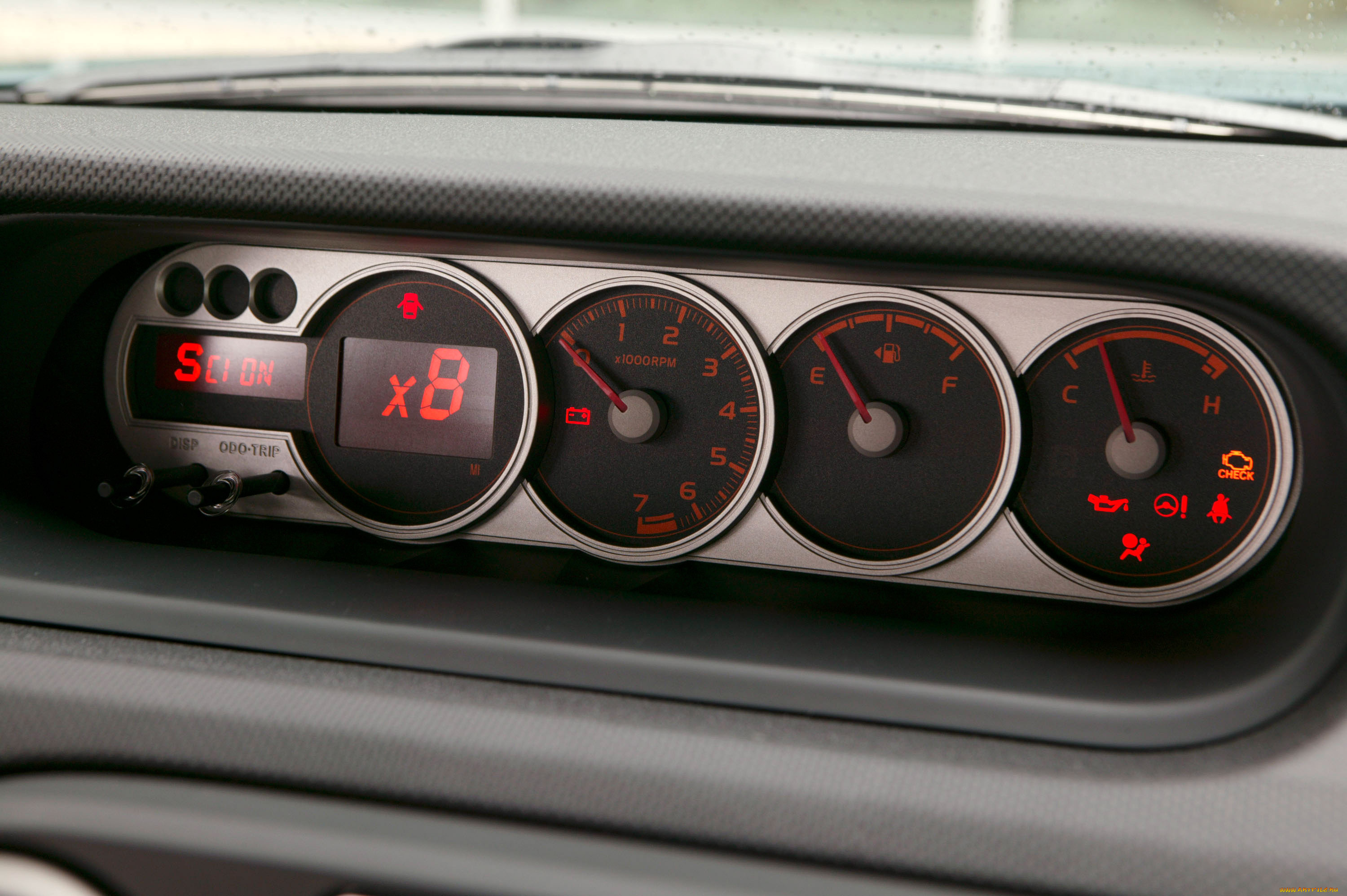 автомобили, спидометры, торпедо, приборы