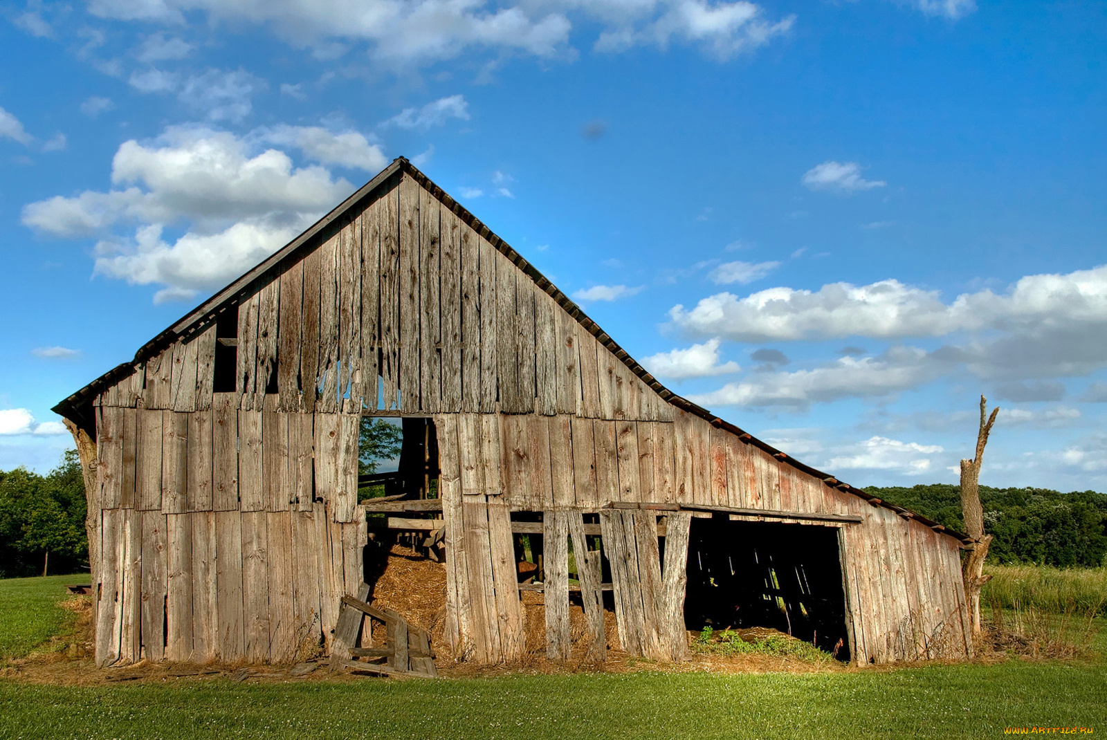 разное, развалины, руины, металлолом, сарай