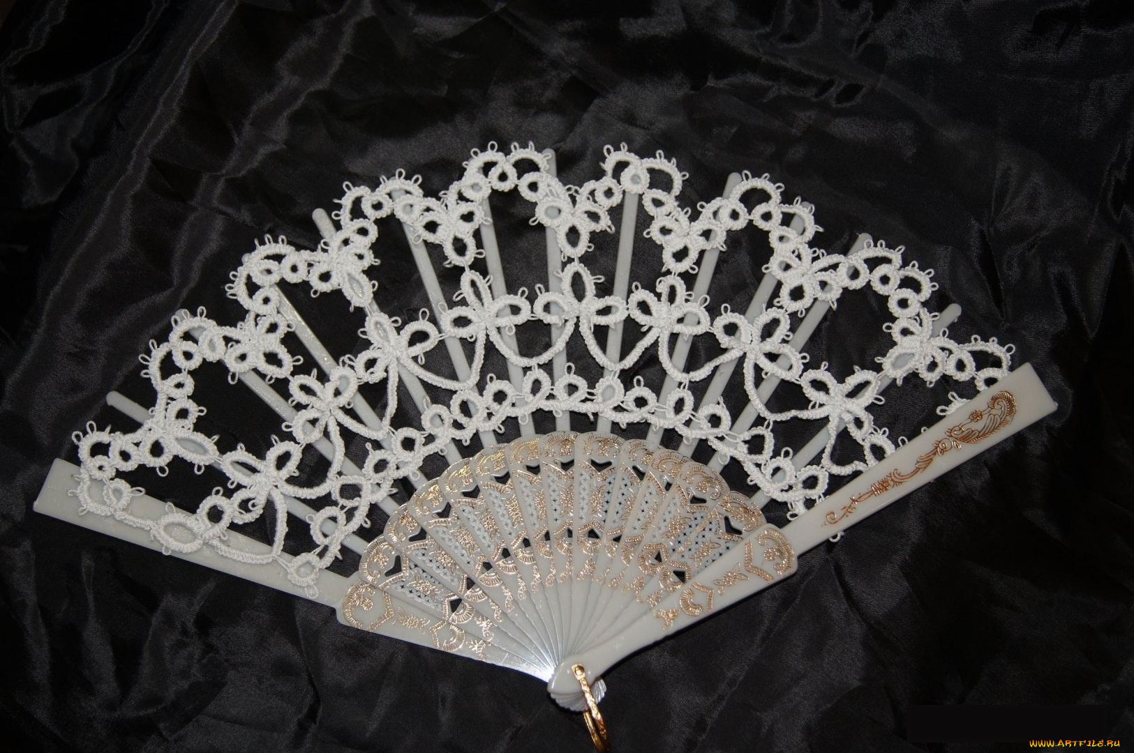 разное, украшения, аксессуары, веера, веер