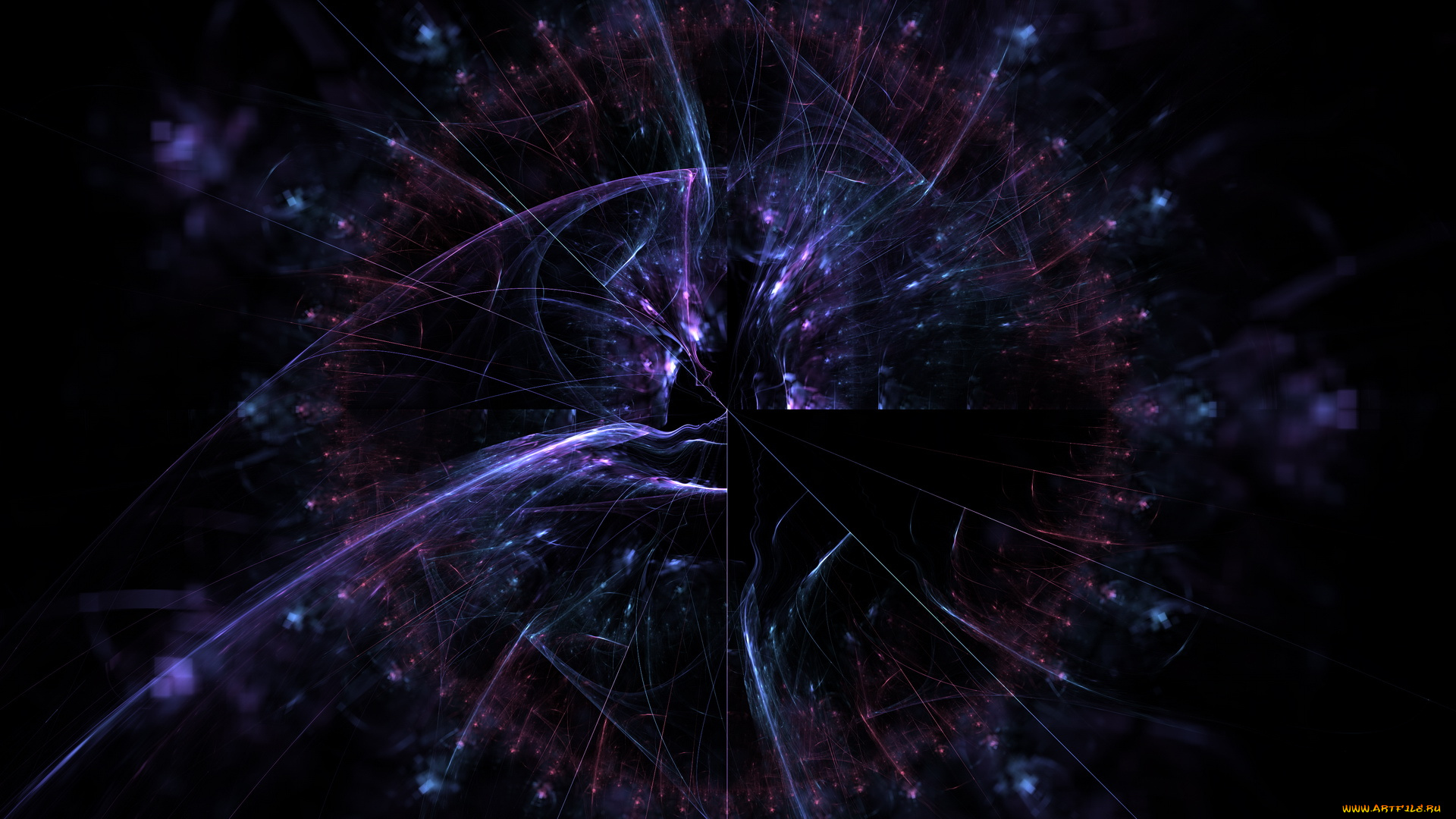 3д, графика, abstract, абстракции, узор, цвета, фон