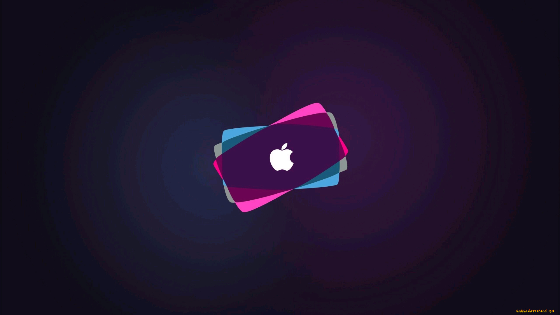 компьютеры, apple