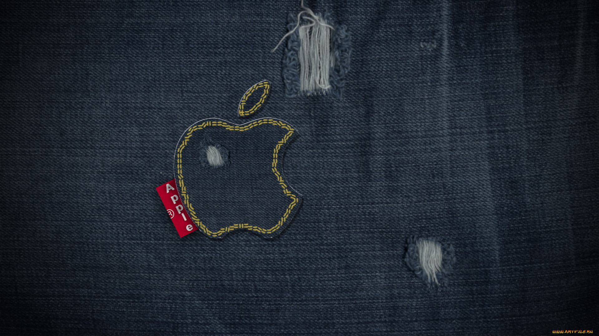 компьютеры, apple