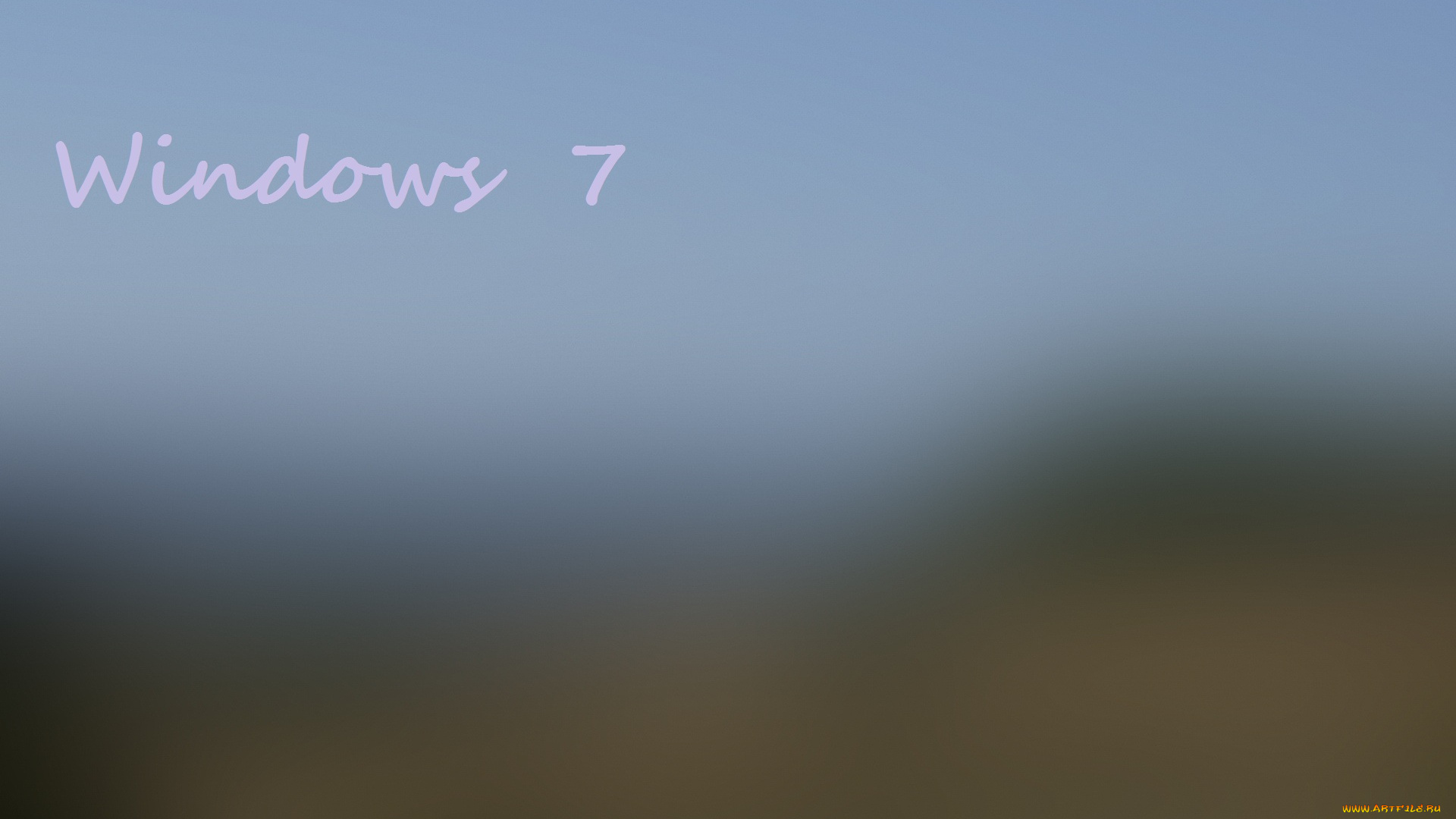 компьютеры, windows, vienna, 7