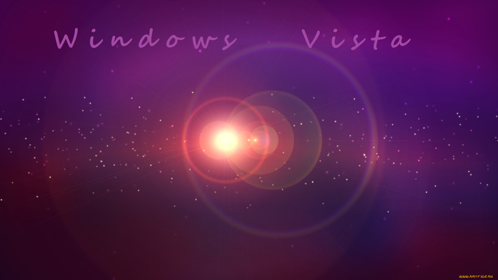 компьютеры, windows, vista, longhorn