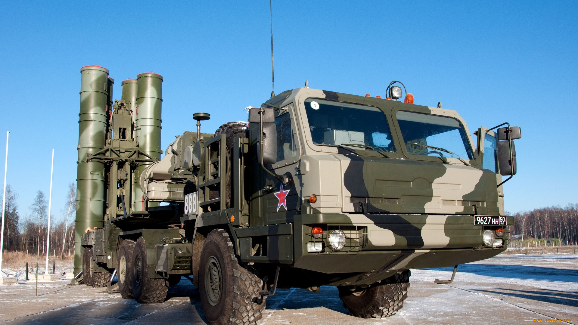 зрс, 400, триумф, техника, военная, ракетная, установка