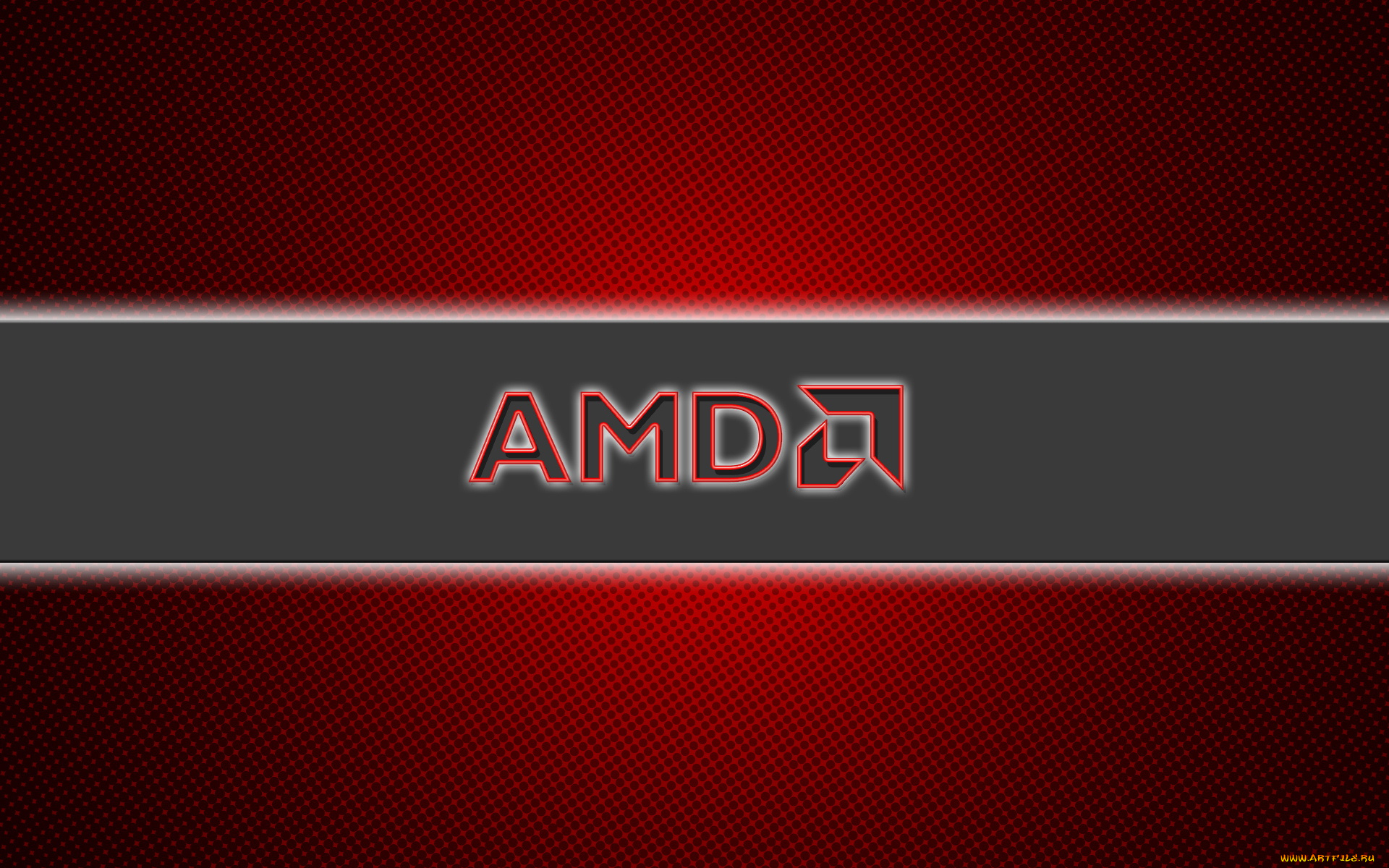 компьютеры, amd