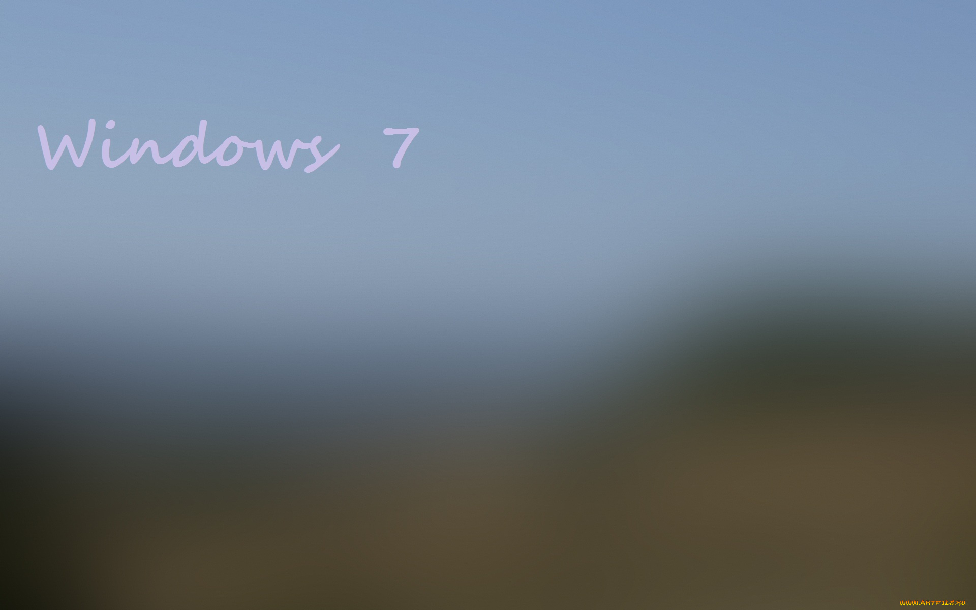 компьютеры, windows, vienna, 7