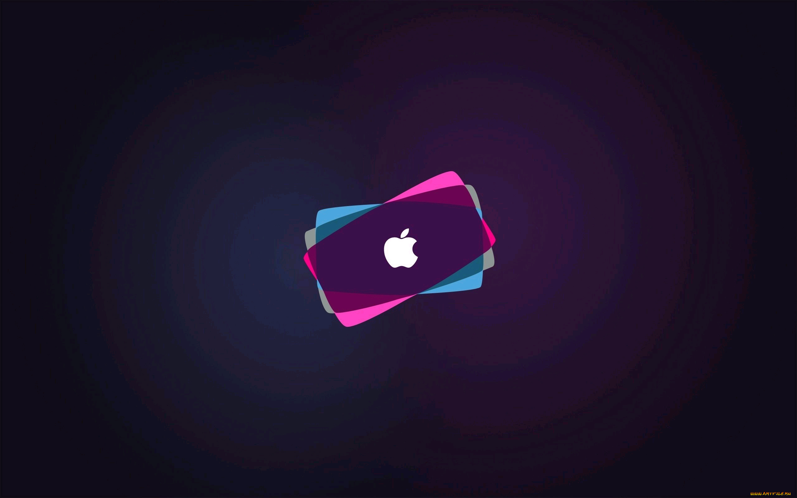 компьютеры, apple