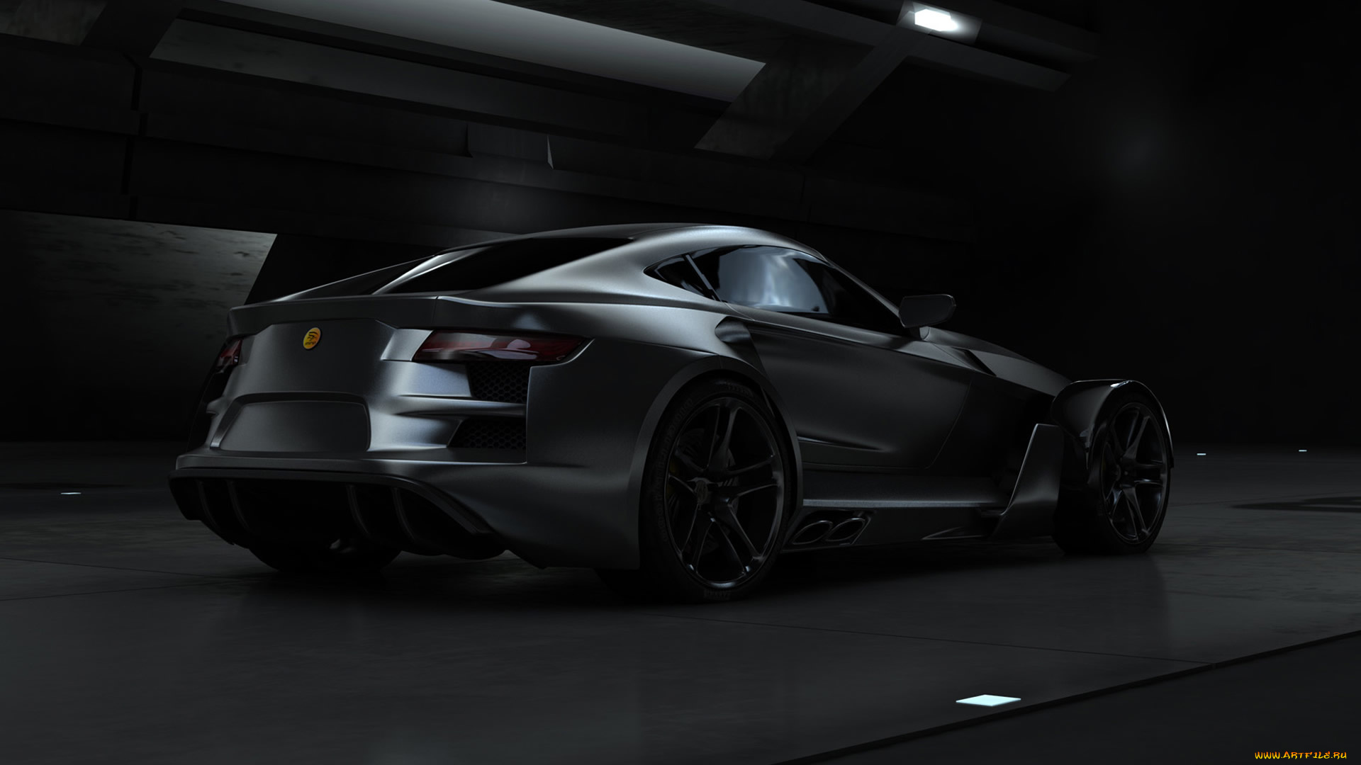 автомобили, invictus, gt-21, aspid