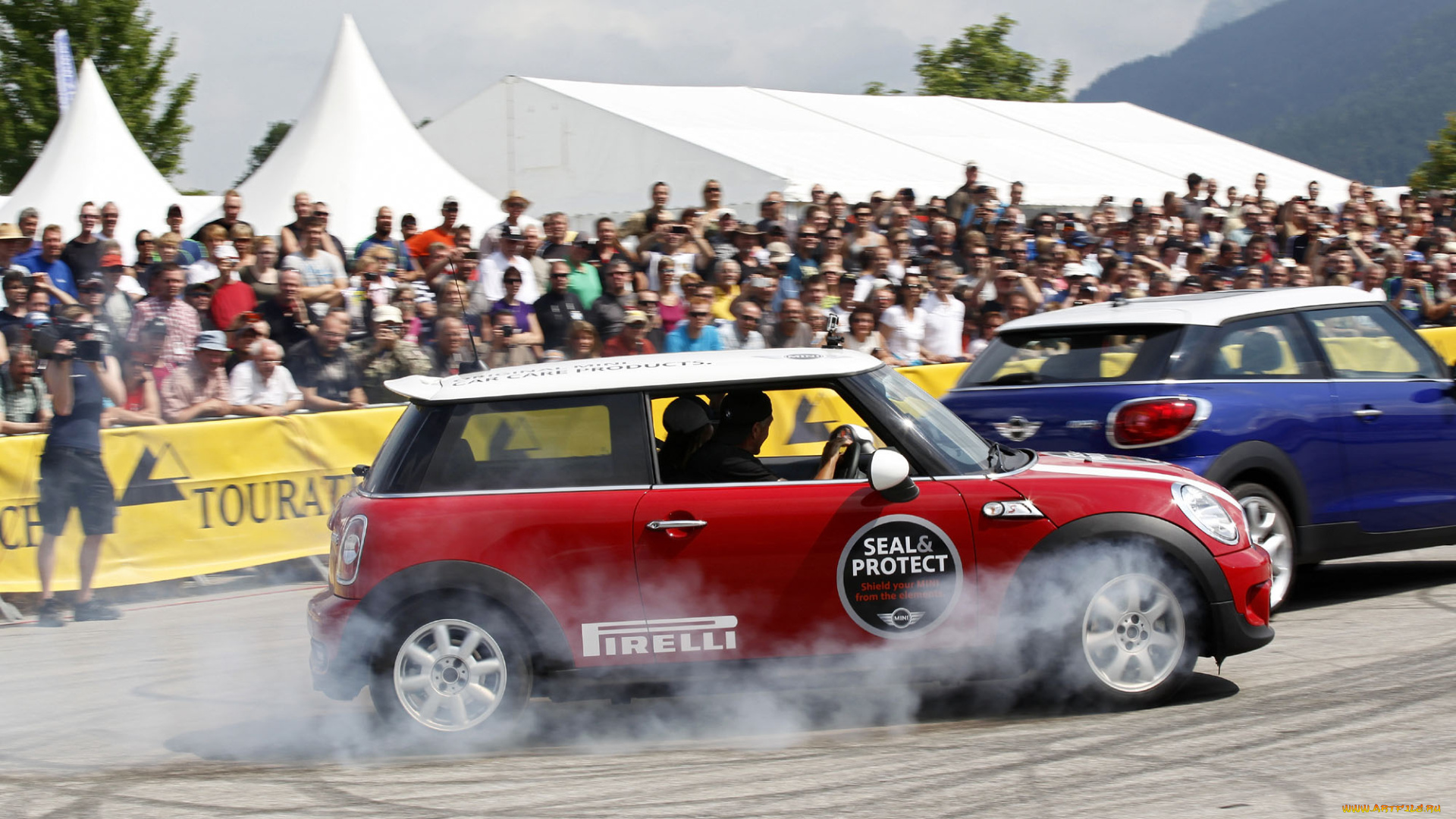 автомобили, выставки, уличные, фото, купер