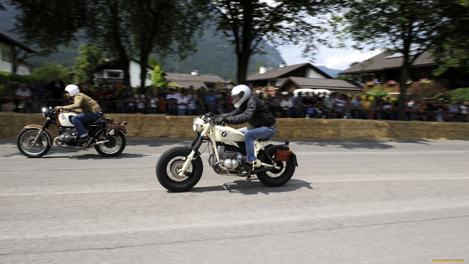 мотоциклы, bmw, 2013