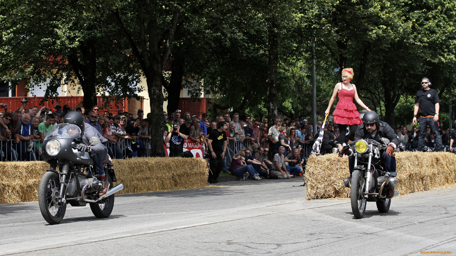 мотоциклы, bmw, 2013