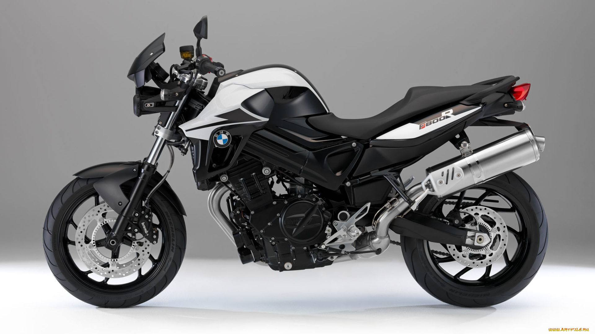 мотоциклы, bmw, 2014, f800r