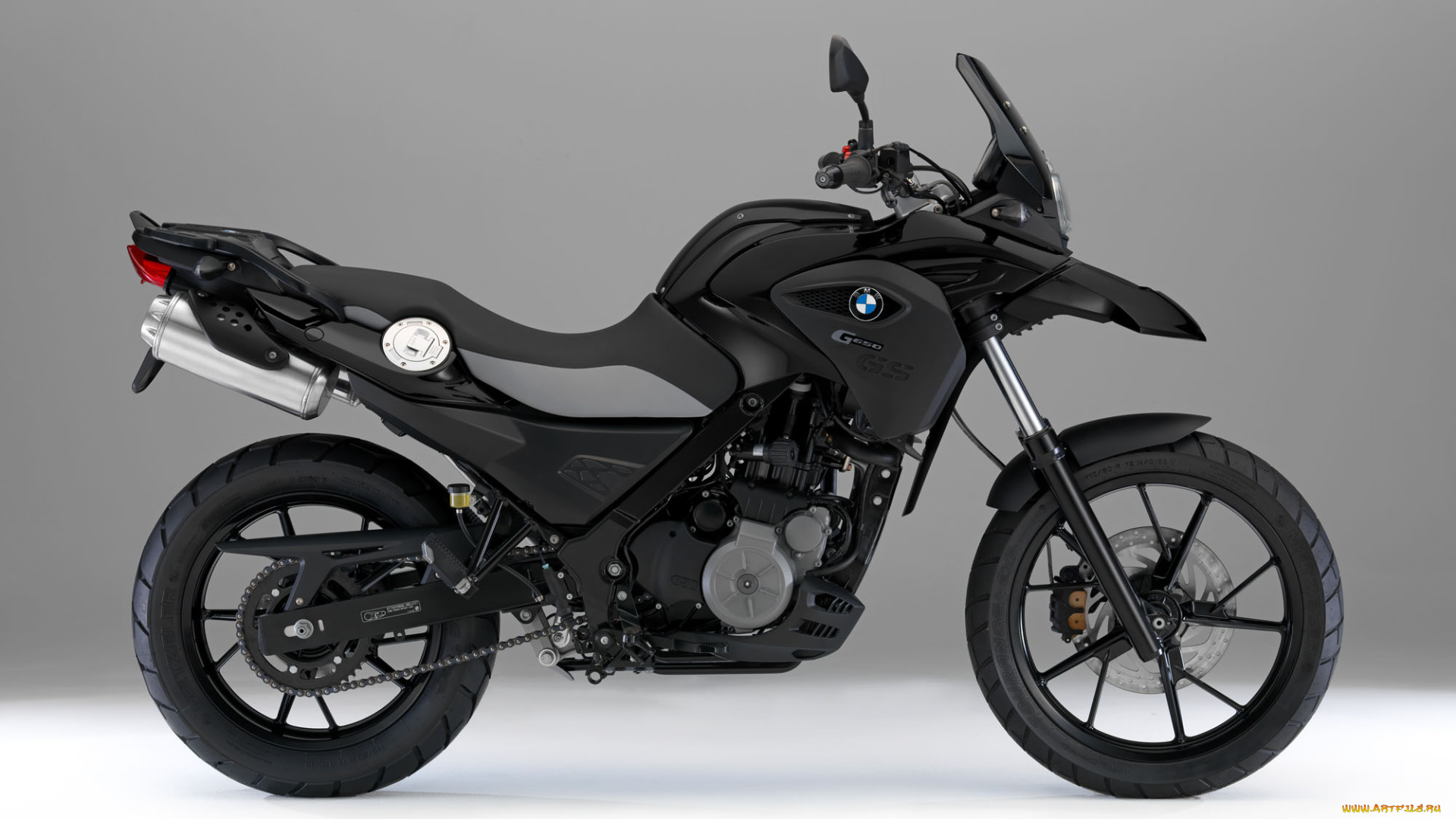 мотоциклы, bmw, 2014, g650gs