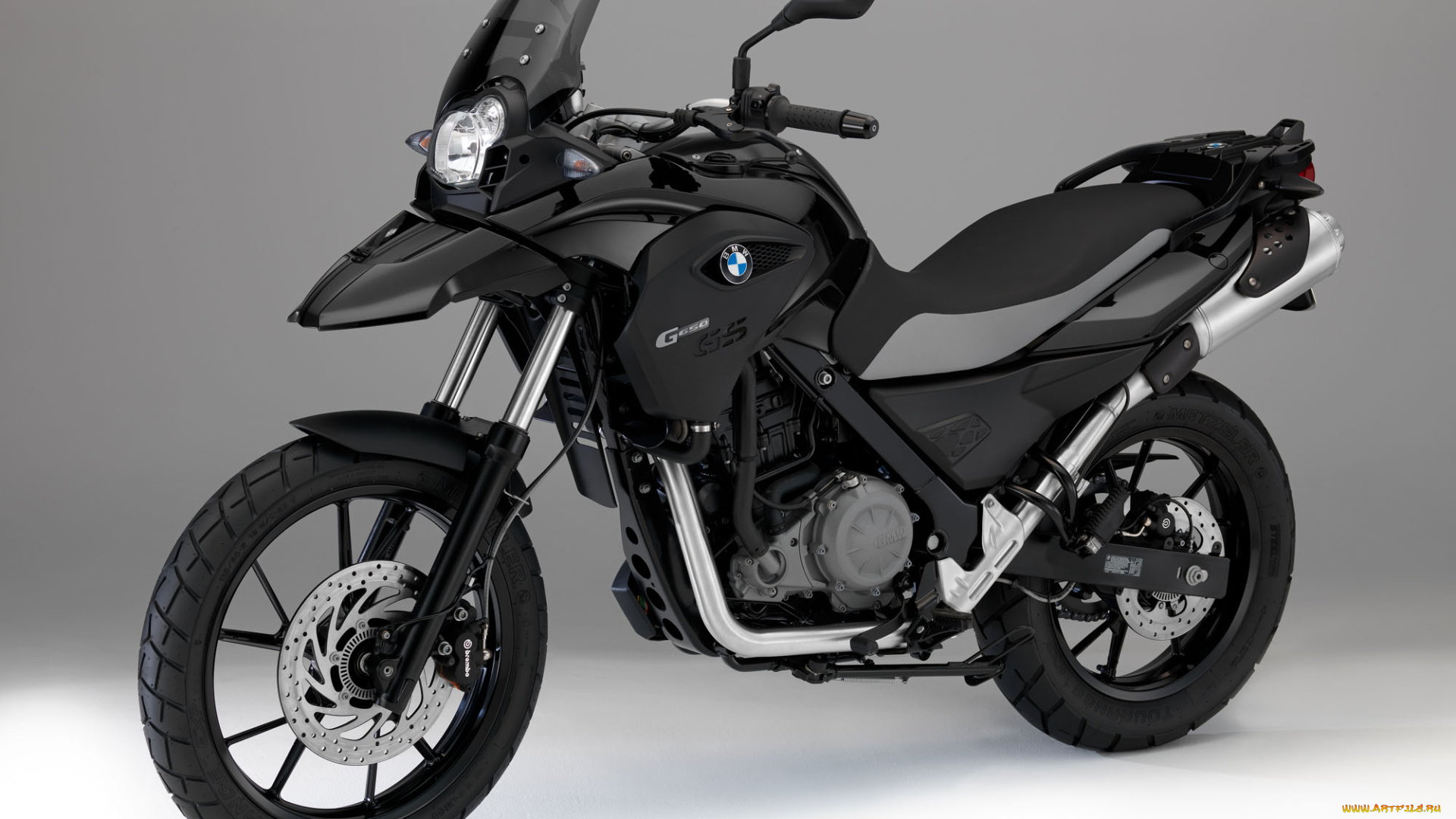мотоциклы, bmw, 2014, g650gs