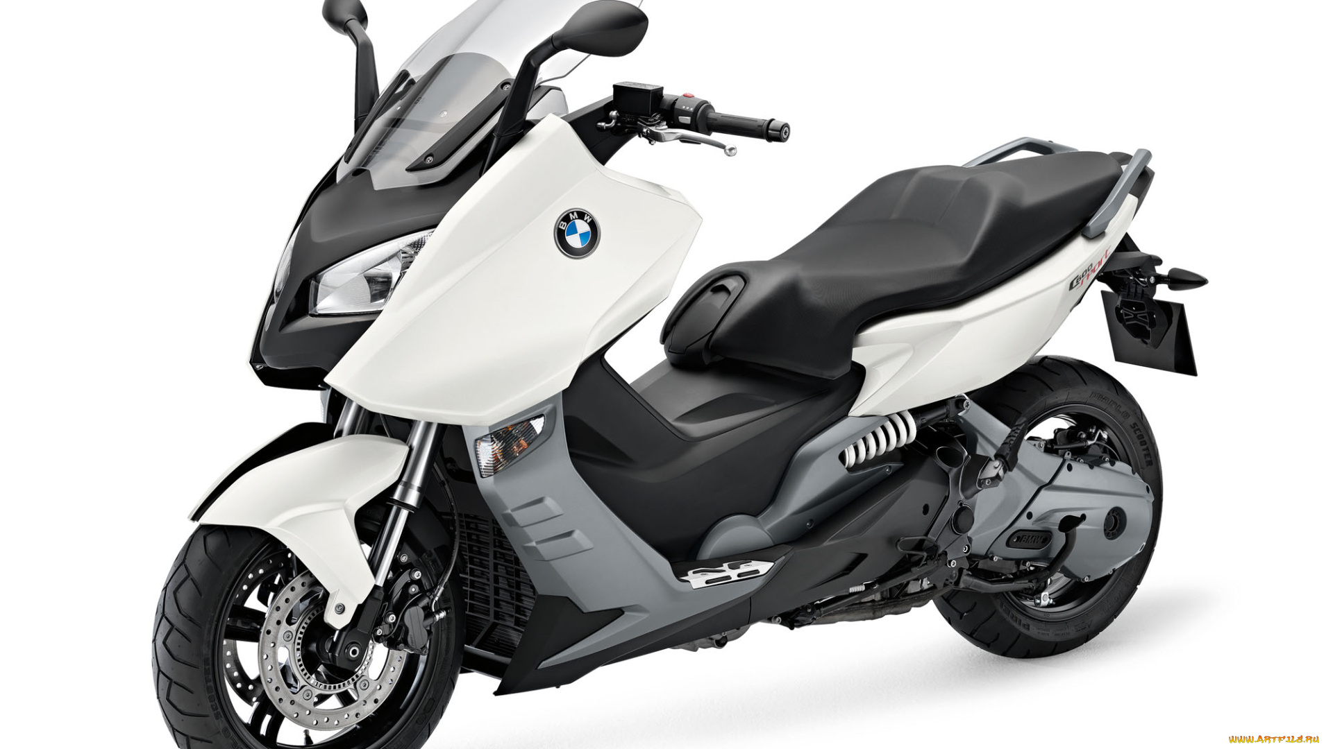 мотоциклы, bmw, c600, 2014