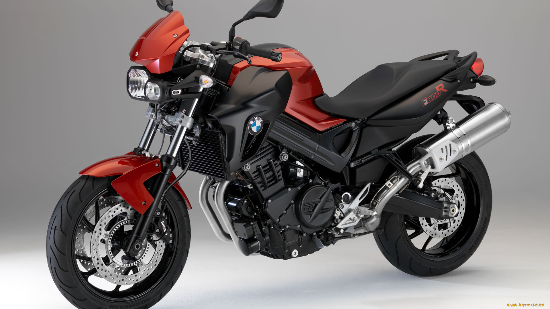 мотоциклы, bmw, f800r, 2014