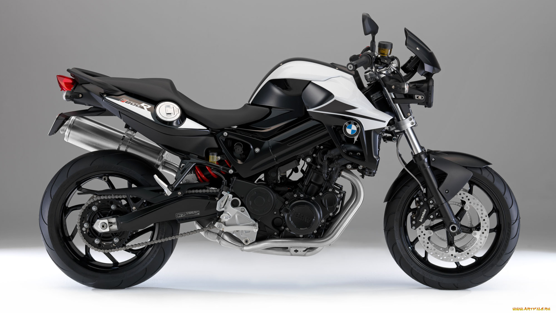 мотоциклы, bmw, f800r, 2014