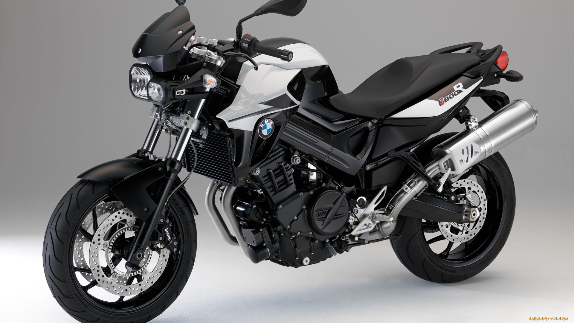 мотоциклы, bmw, f800r, 2014