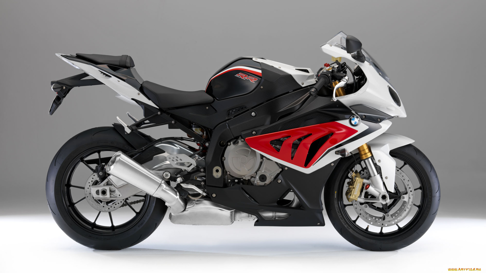 мотоциклы, bmw, s1000rr, 2014
