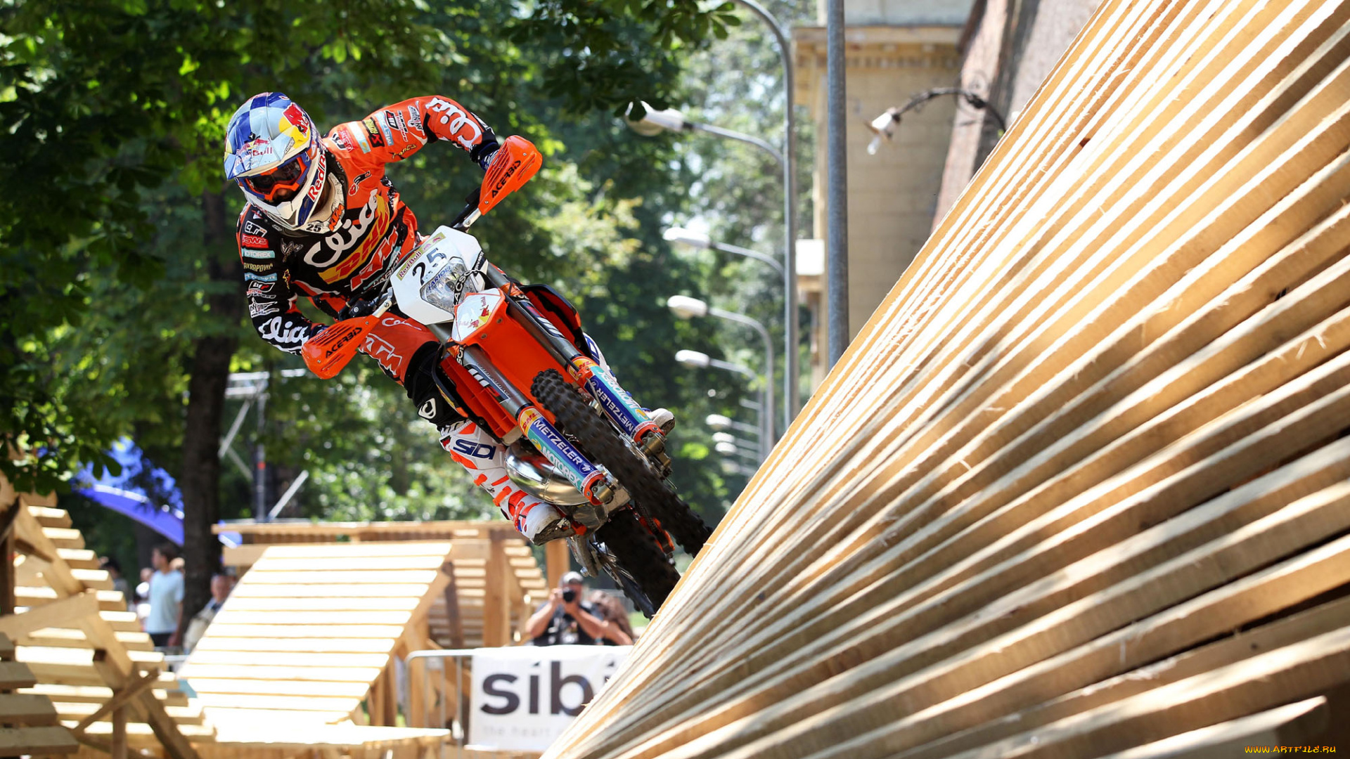 спорт, мотокросс, 2013, гонка