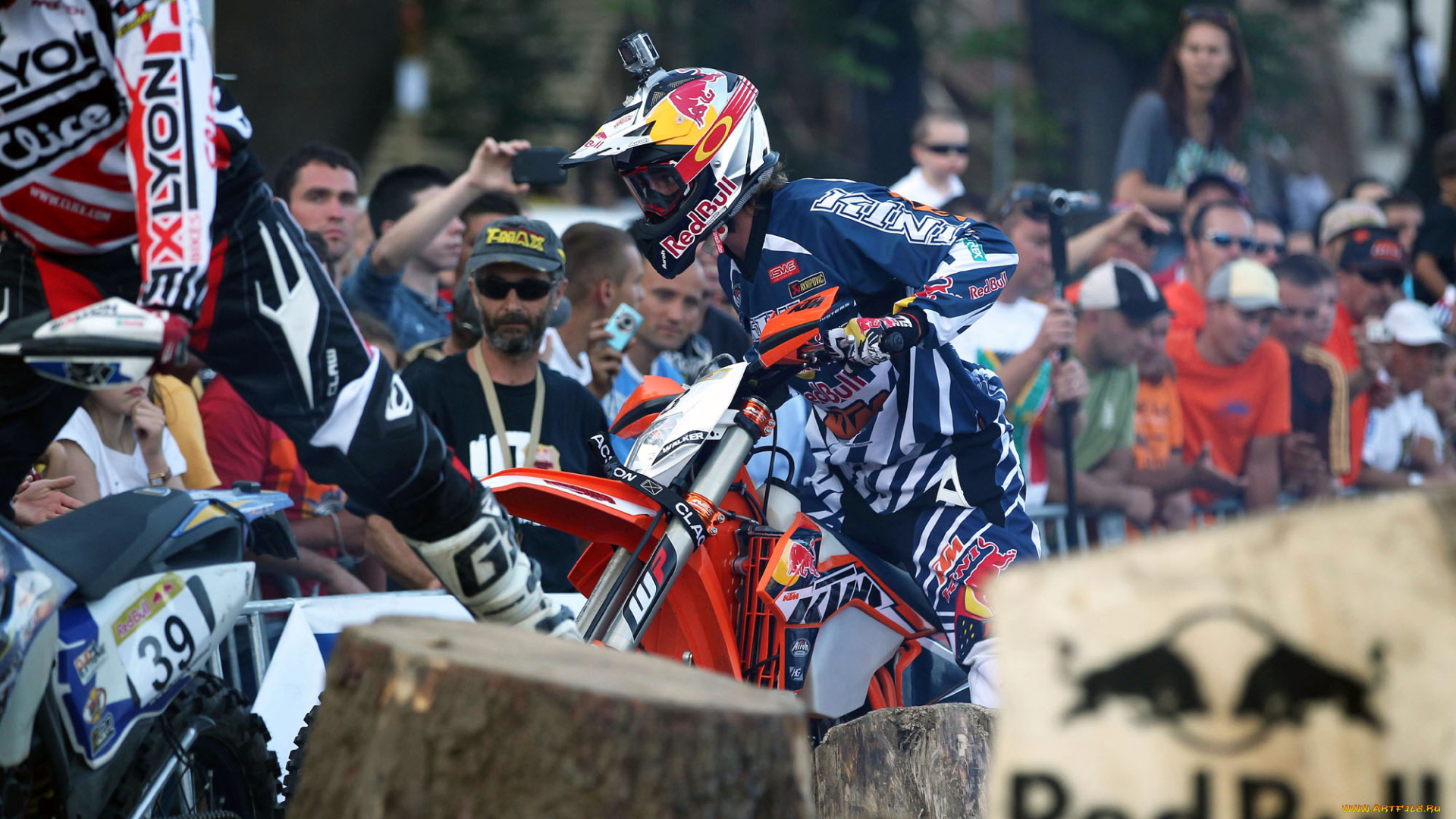 спорт, мотокросс, 2013, гонка