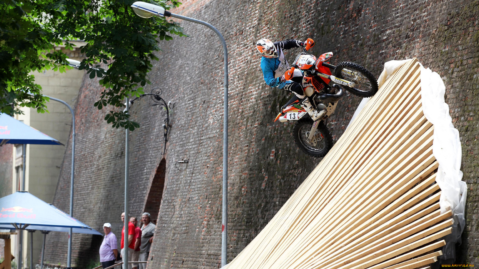 спорт, мотокросс, 2013, гонка