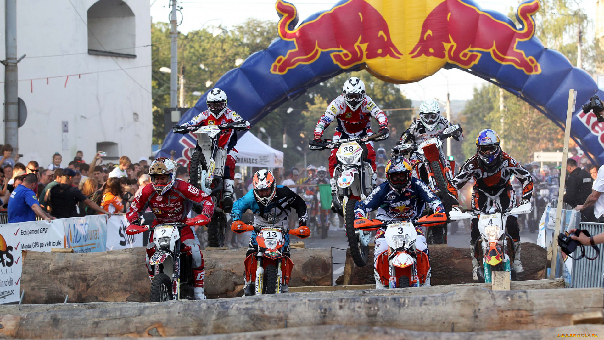 спорт, мотокросс, гонка, 2013