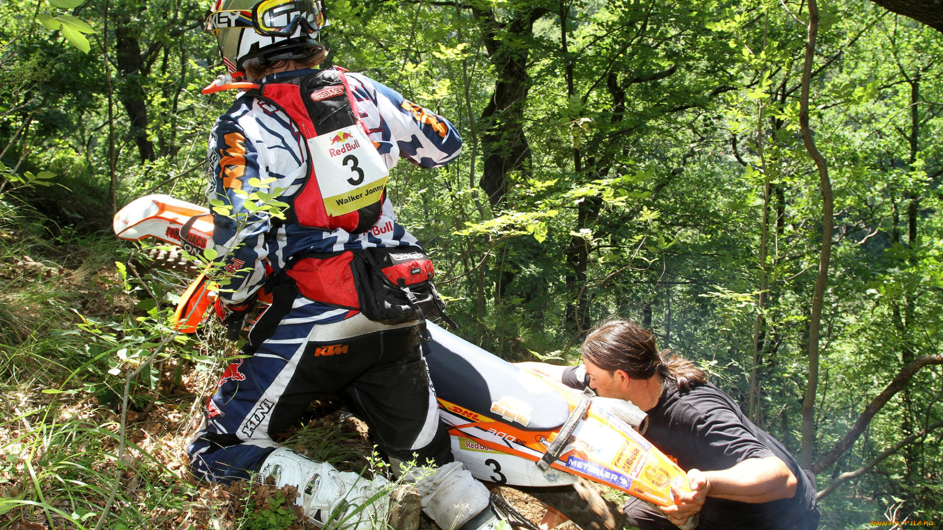 спорт, мотокросс, гонка, 2013