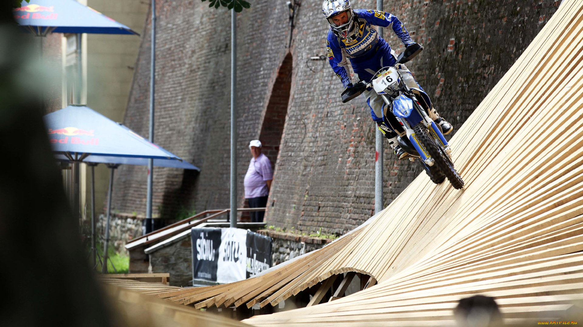 спорт, мотокросс, гонка, 2013