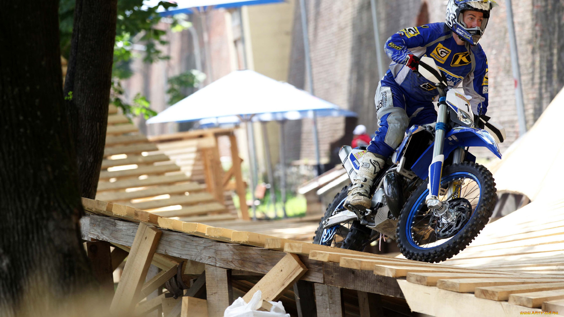 спорт, мотокросс, гонка, 2013