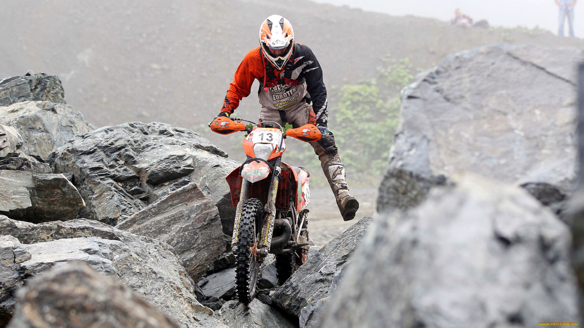 спорт, мотокросс, гонка, 2013